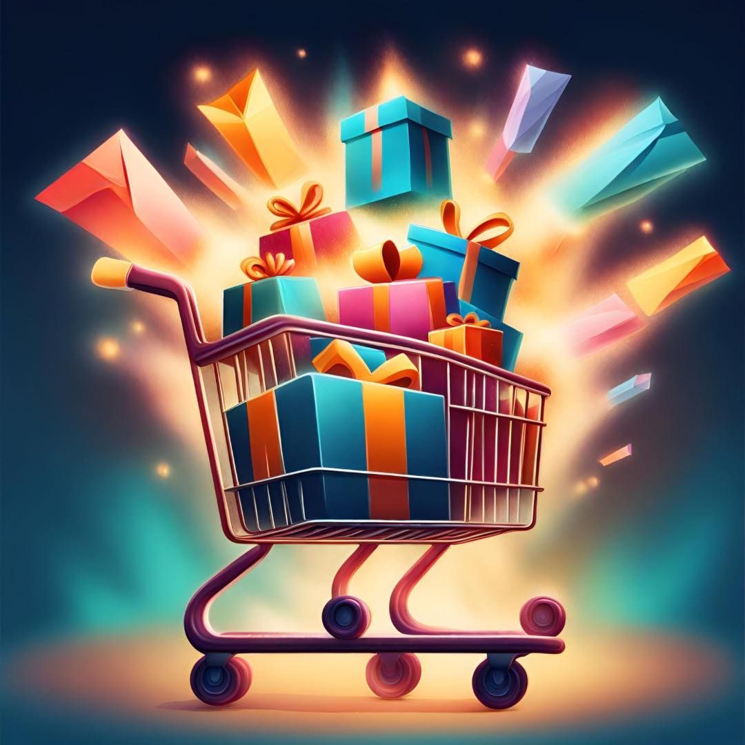 About Exclusive Shop Hype